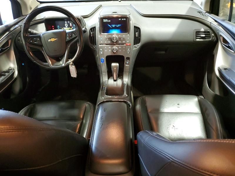2014 Chevrolet Volt