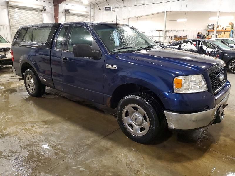2006 Ford F150