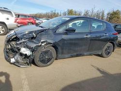2025 Nissan Leaf sv Plus en venta en Brookhaven, NY
