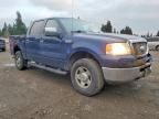 2007 Ford F150 Supercrew