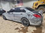 2020 Mercedes-Benz C 43 amg