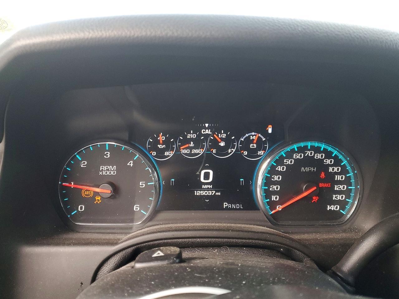 2017 GMC Yukon xl K1500 slt