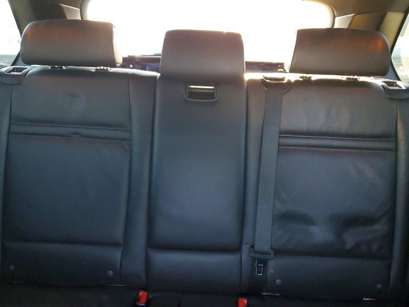 2013 BMW X5 Xdrive35i