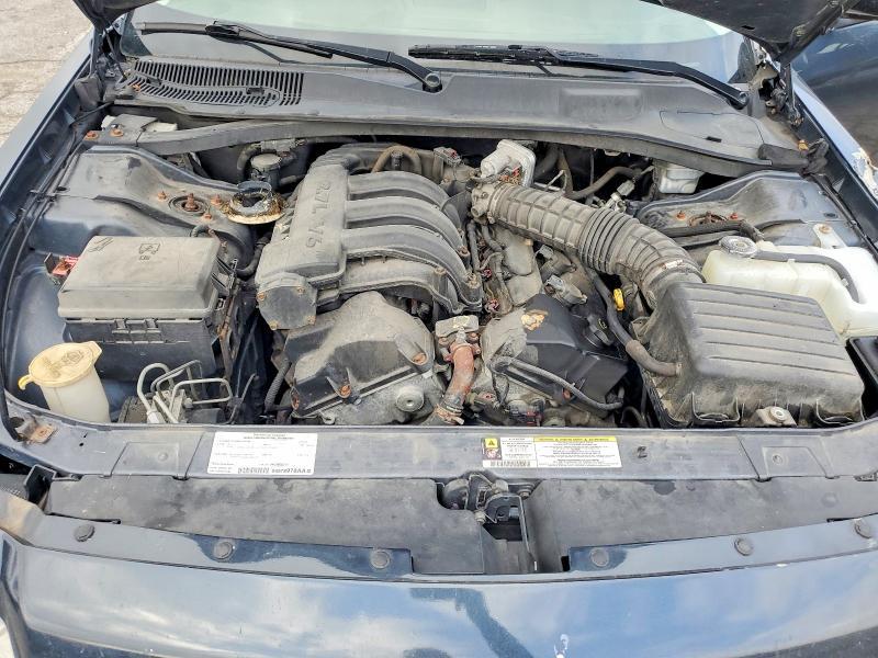 2008 Dodge Magnum