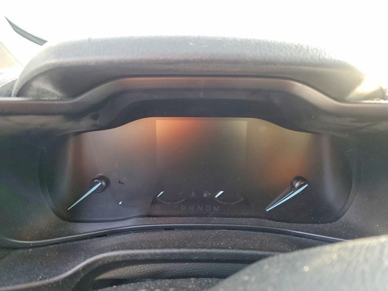 2020 Ford Transit Connect xlt