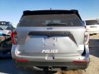 2024 Ford Explorer Police Interceptor