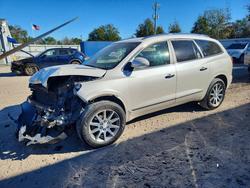 Buick Vehiculos salvage en venta: 2014 Buick Enclave