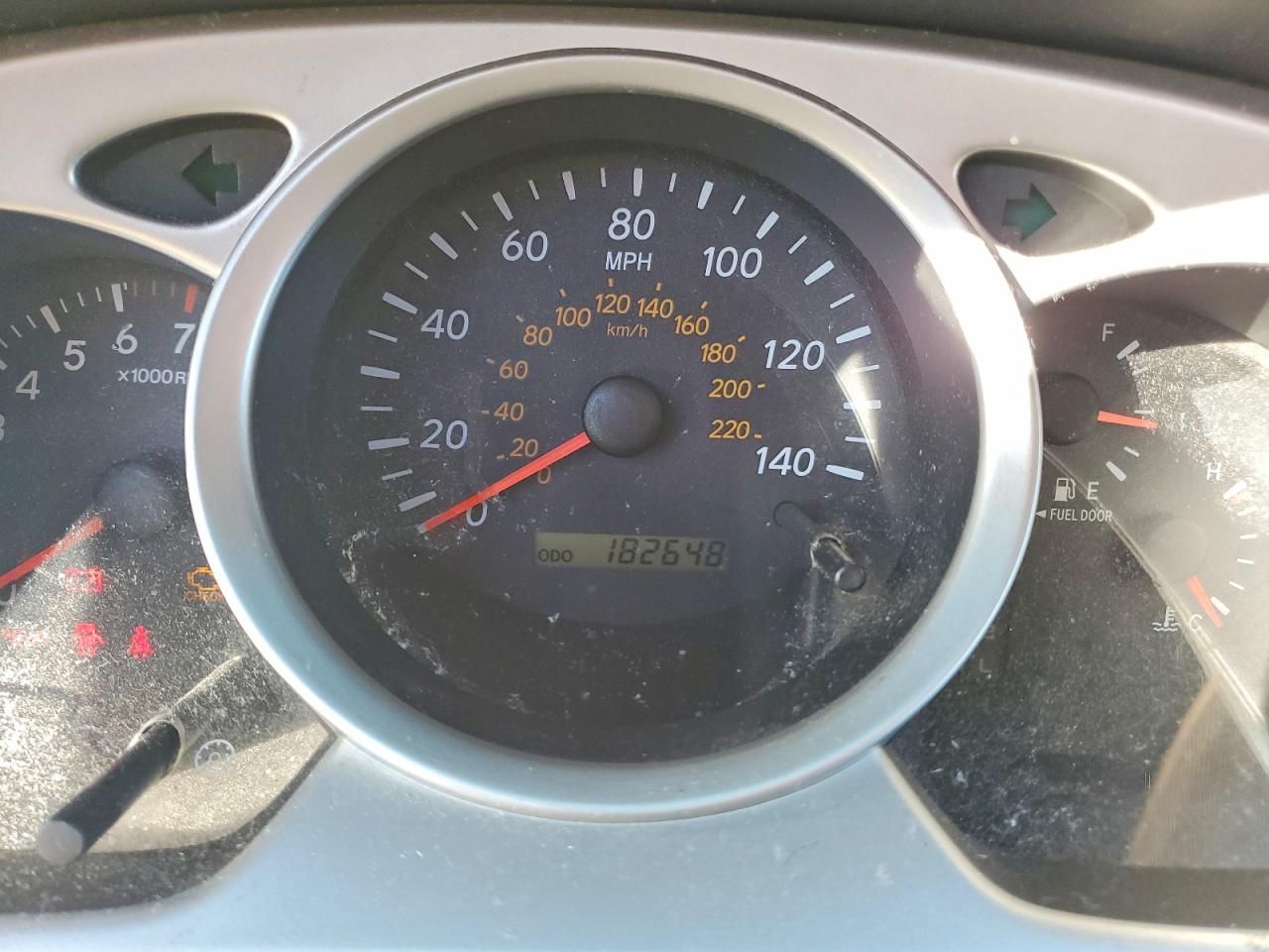 2006 Toyota Highlander