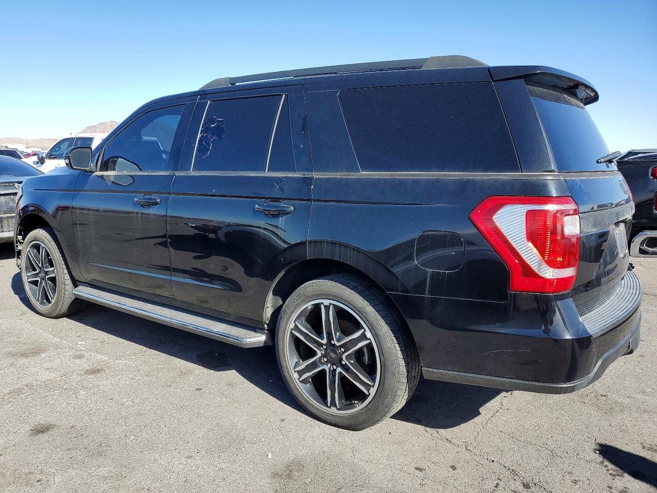 2018 Ford Expedition xlt