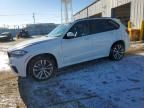 2016 BMW X5 Xdrive50i