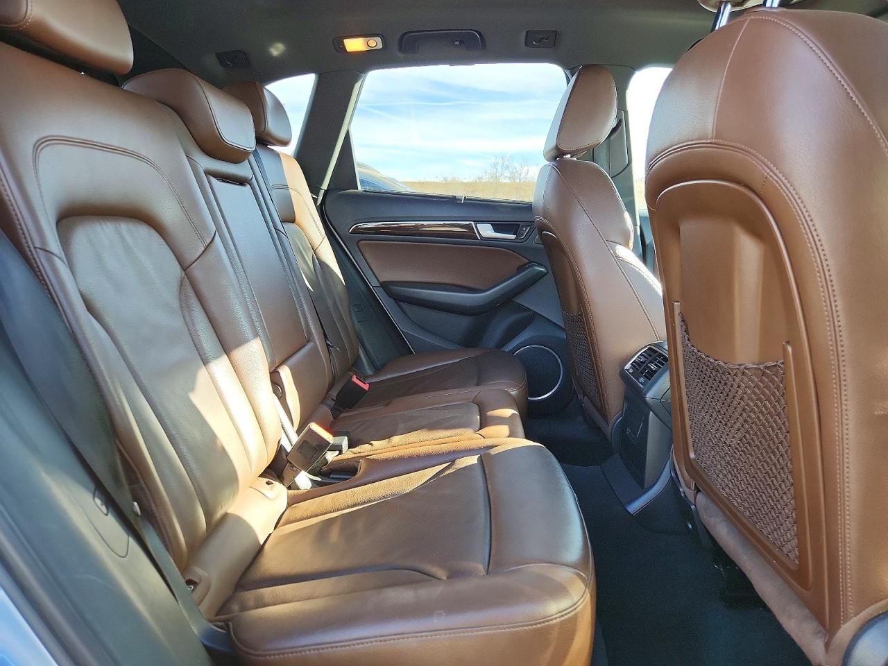 2013 Audi Q5 Premium Hybrid