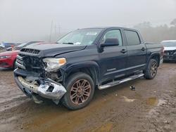 2016 Toyota Tundra SR5 en venta en Greenwell Springs, LA