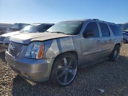 GMC Yukon Vehiculos salvage en venta: 2007 GMC Yukon xl K1500