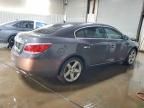 2012 Buick Lacrosse Touring