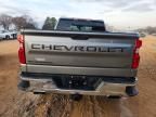 2020 Chevrolet Silverado K1500 lt