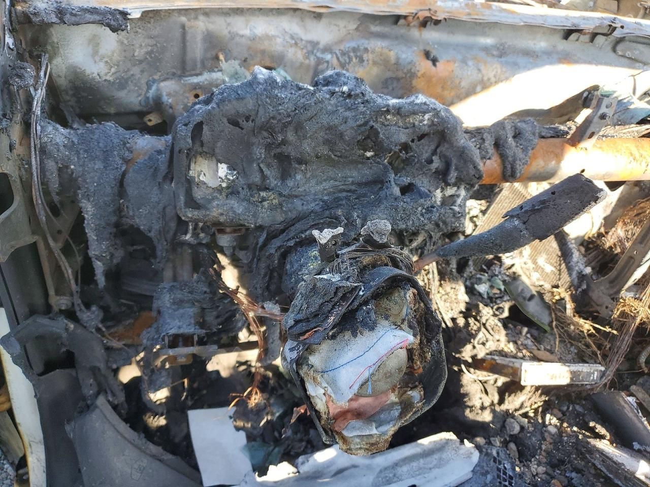 2019 Chevrolet Silverado K1500 lt