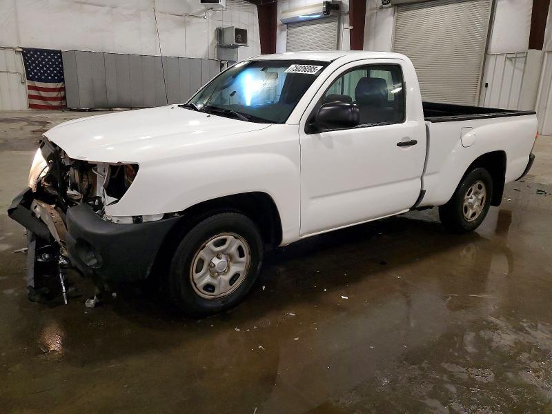 2011 Toyota Tacoma Base