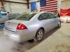 2007 Chevrolet Impala lt