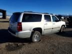 2013 Chevrolet Suburban K1500 lt