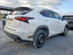2017 Lexus Nx 200t Base