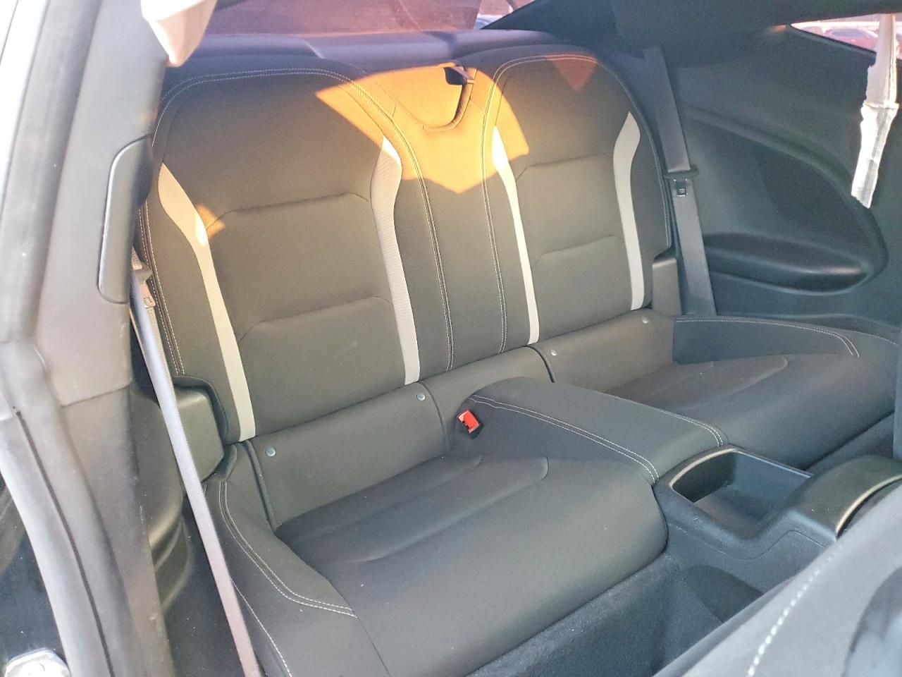 2022 Chevrolet Camaro LT1