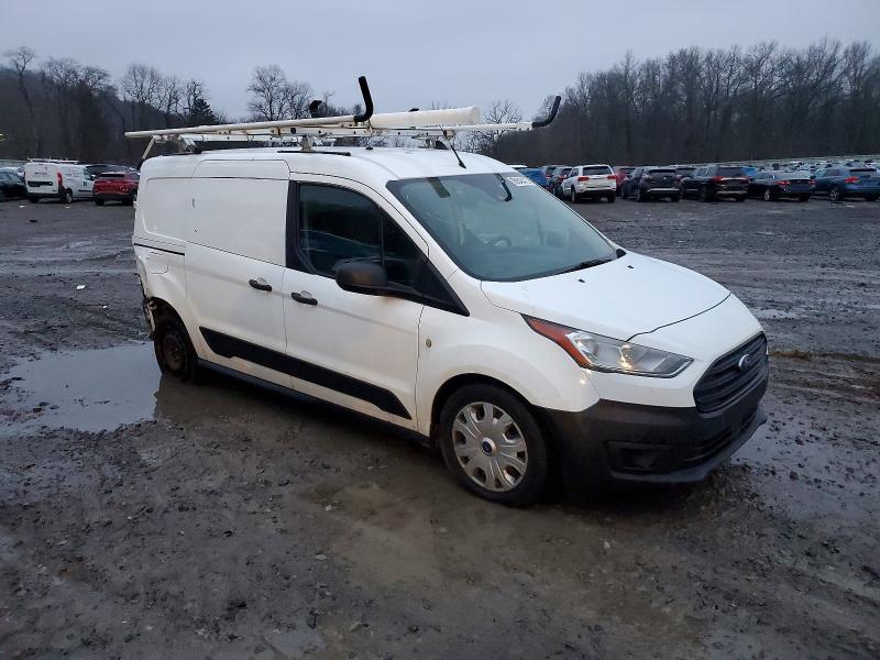 2020 Ford Transit Connect Utility / Service Van
