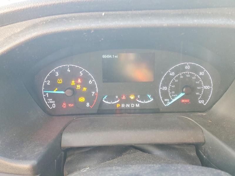 2020 Ford Transit T-250