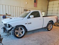 Dodge Vehiculos salvage en venta: 2014 Dodge Ram 1500 Sport