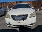 2011 Chrysler 200 Touring