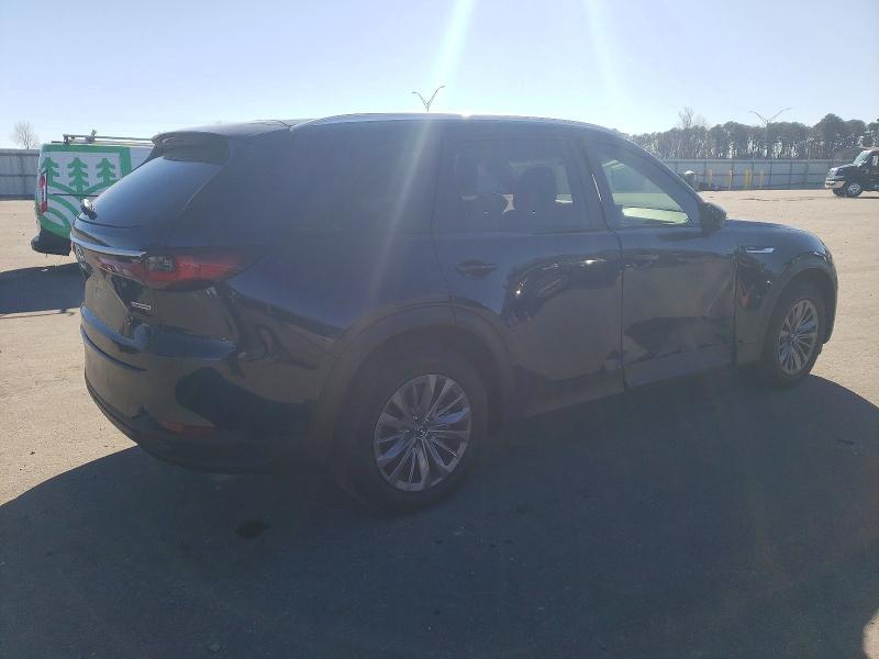 2025 Mazda Cx-90 Preferred