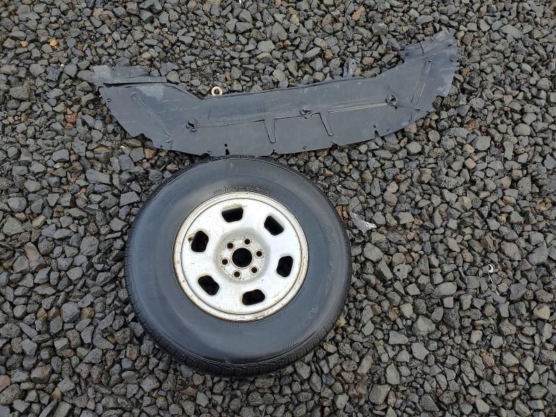 2015 Nissan Frontier s