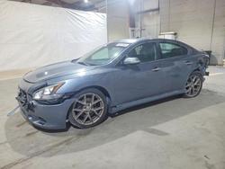 2011 Nissan Maxima 3.5 s for sale in North Billerica, MA