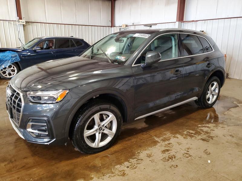 2021 Audi Q5 Premium