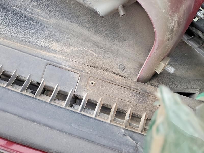 2011 Jeep Wrangler Rubicon