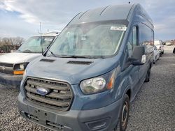 Ford Vehiculos salvage en venta: 2020 Ford Transit T-250 Delivery van