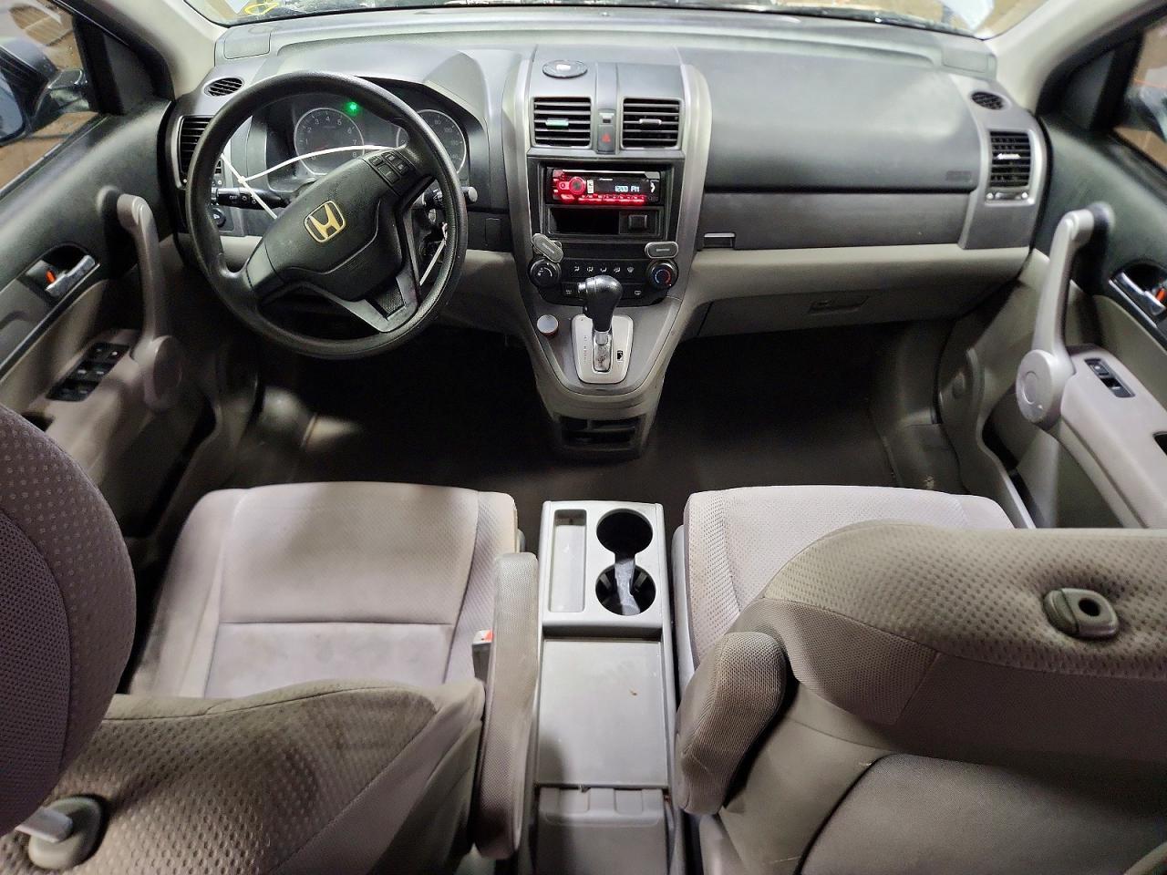 2007 Honda Cr-v lx