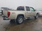 2009 GMC Canyon