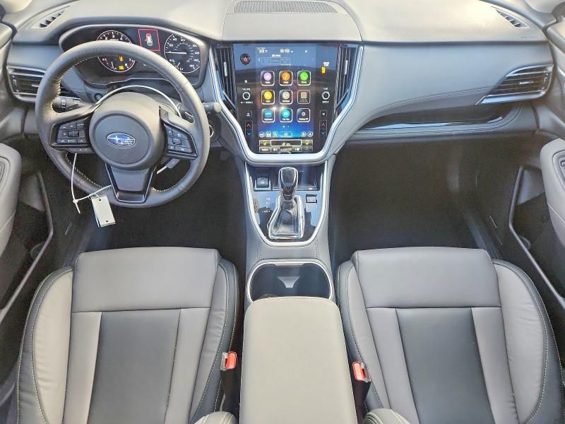 2025 Subaru Outback Onyx Edition xt