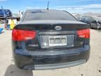 2012 KIA Forte ex