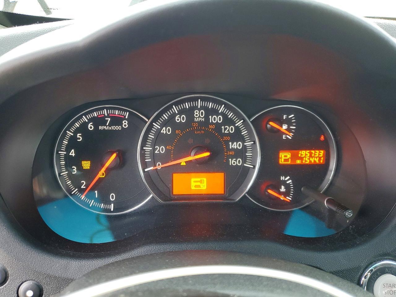 2011 Nissan Maxima