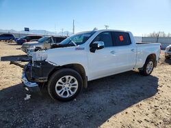 2023 Chevrolet Silverado K1500 ltz en venta en Magna, UT