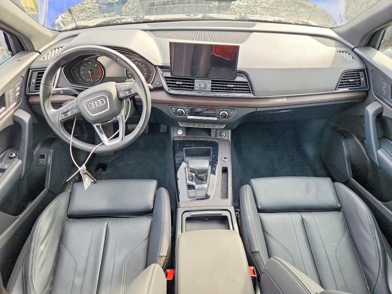 2022 Audi Q5 Sportback Premium 45