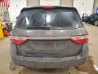 2013 Honda Odyssey exl