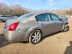 2005 Nissan Maxima se