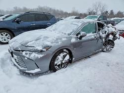 2025 Toyota Camry xle en venta en New Britain, CT