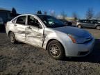 2010 Ford Focus se
