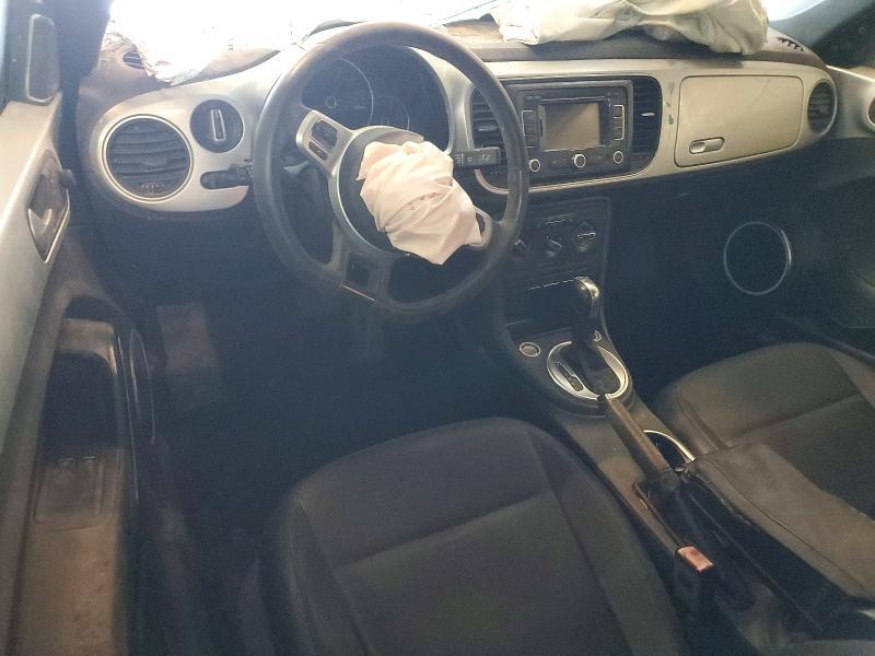 2012 Volkswagen Beetle