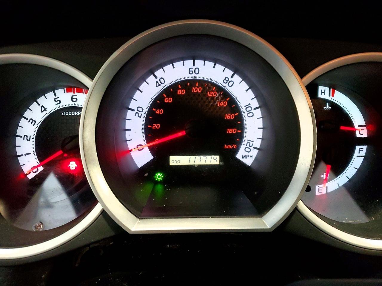 2011 Toyota Tacoma Base