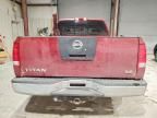 2005 Nissan Titan XE