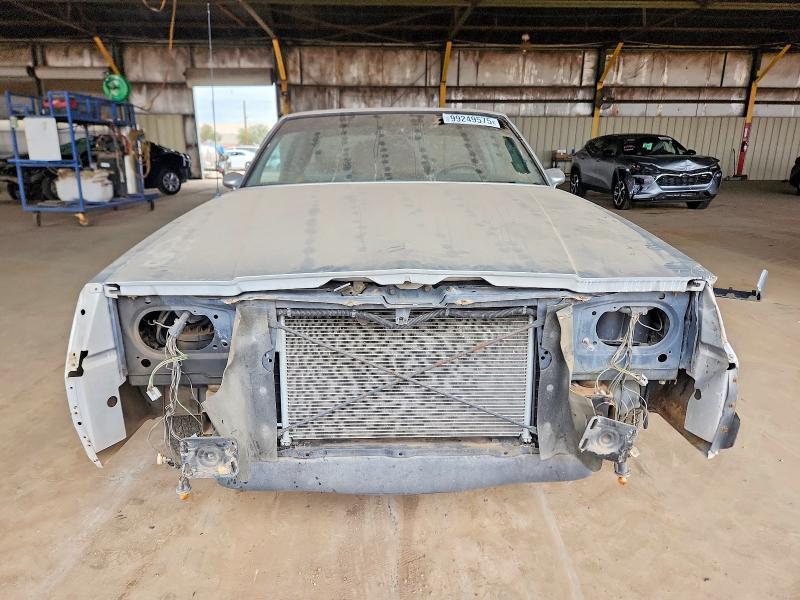 1987 Buick Regal